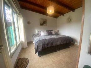Hermoso departamento en zona céntrica
